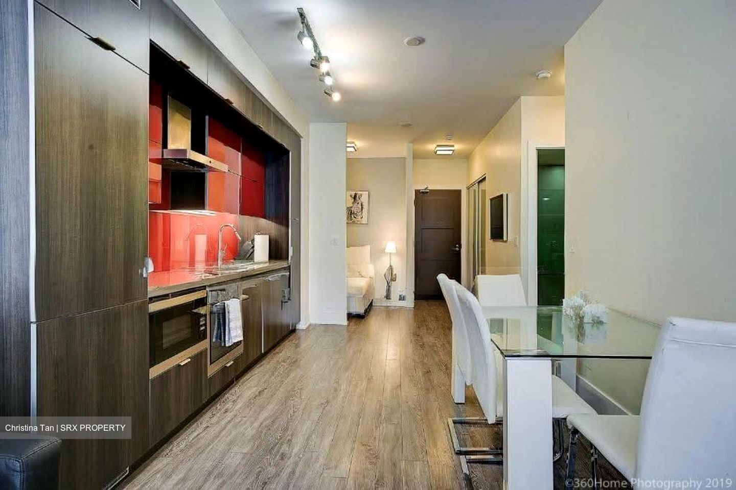 Union Square Residences (D1), Condominium #537396681